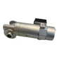 WEG EPG 133 E/500 Getriebemotor Ø 6mm für industriellen Einsatz Getriebemotor