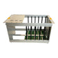 ABB DKH-E 19" Rack for DKH for industrial use ABB DKH-E 19" Rack for DKH