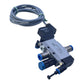 Festo MEH-5/2-1/8-S-B 173130 Magnetventil für industriellen Einsatz Pneumatik