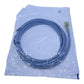 Festo KMEB-2-24-2.5-LED plug socket cable for industrial use 174844 KMEB-