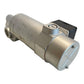 WEG EPG 133 E/500 Getriebemotor Ø 6mm für industriellen Einsatz Getriebemotor