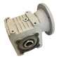 ZAE M 040 B gearbox for electric motor Ø 27mm for industrial use 