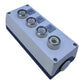 Siemens 3SB3 enclosures for industrial use
