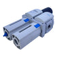 Festo MS6-LFR-1/2-D7-E-R-M-AS 529188 Filter Regeleinheit MS6-LOE-1/2-R 529775 MS