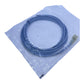 Festo KMEB-2-24-2.5-LED plug socket cable for industrial use 174844 KMEB-