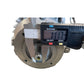 Siemens 1LA0063-4LA82-Z 0.18kW electric motor Ø 11mm for industrial use 