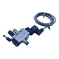 Festo MEH-5/2-1/8-S-B 173130 Magnetventil für industriellen Einsatz Pneumatik