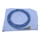 Festo KMEB-2-24-2.5-LED plug socket cable for industrial use 174844 KMEB-