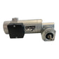WEG EPG 133 E/500 Getriebemotor Ø 6mm für industriellen Einsatz Getriebemotor