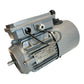 Siemens 1LA0063-4LA82-Z 0.18kW electric motor Ø 11mm for industrial use 