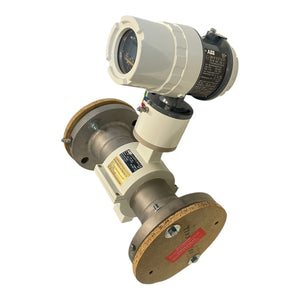 ABB DT47F Flowmeter for industrial use ABB DT47F Flowmeter