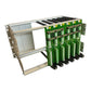 ABB DKH-E 19" Rack for DKH for industrial use ABB DKH-E 19" Rack for DKH