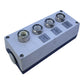 Siemens 3SB3 enclosures for industrial use