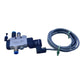 Festo MEH-5/2-1/8-S-B 173130 Magnetventil für industriellen Einsatz Pneumatik