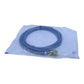 Festo KMEB-2-24-2.5-LED plug socket cable for industrial use 174844 KMEB-