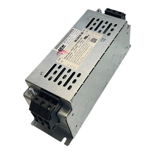 BLOCK HLD110-500/55 Line Filter 520Vac 50/60Hz 55Aac for Industrial Use