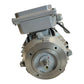 Siemens 1LA0063-4LA82-Z 0.18kW electric motor Ø 11mm for industrial use 