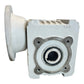 ZAE M 040 B gearbox for electric motor Ø 27mm for industrial use 