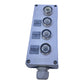 Siemens 3SB3 enclosures for industrial use