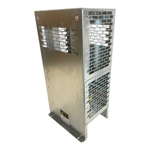 Siemens 6SE6400-4BD21-2DA0 Bremswiederstand für industriellen Einsatz