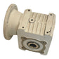 ZAE M 040 B gearbox for electric motor Ø 27mm for industrial use 