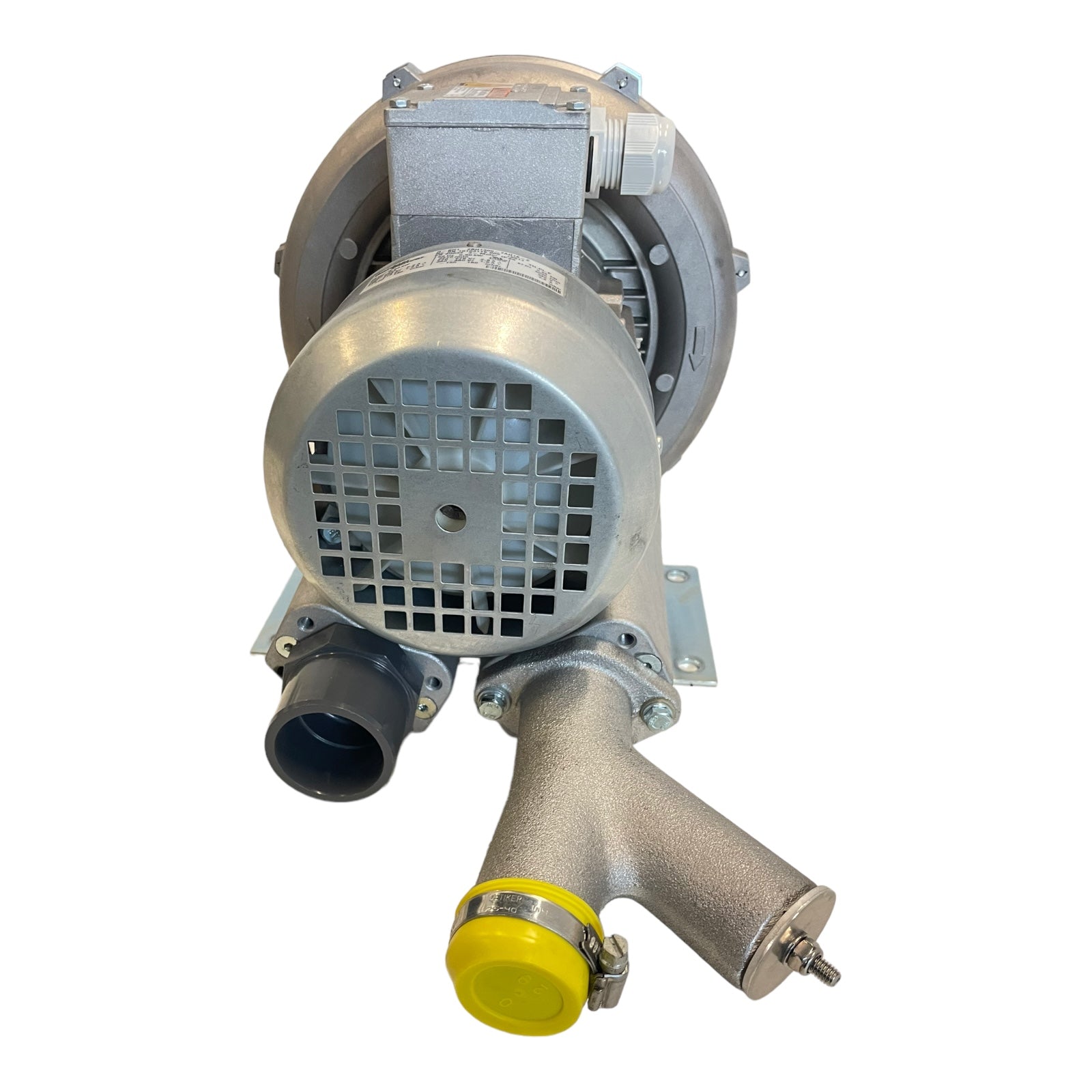Garden Denver G-BH1-2BH1300-7AH16-Z vacuum pump for industrial use 0.4