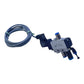 Festo MEH-5/2-1/8-S-B 173130 Magnetventil für industriellen Einsatz Pneumatik