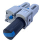 Festo MS6-LFR-1/2-D7-E-R-M-AS 529188 Filter Regeleinheit MS6-LOE-1/2-R 529775 MS