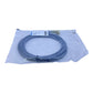 Festo KMEB-2-24-2.5-LED plug socket cable for industrial use 174844 KMEB-