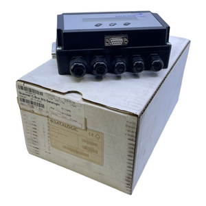 Datalogic C-Box310 Connection box for barcode scanner Connection box for industry