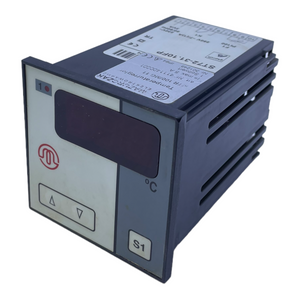 Mazurczak MTR100/MG11 temperature controller for industrial use 50/60Hz 230V