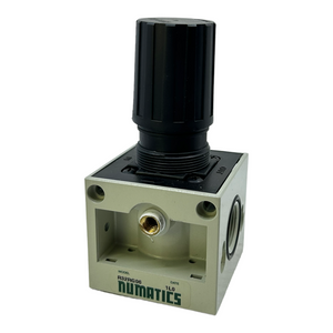 Numatics R32RG06 Druckregelventil für industriellen Einsatz Druckregelventil