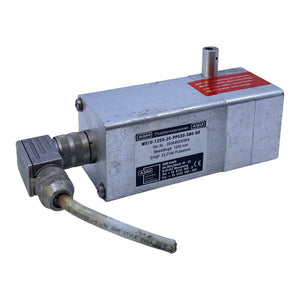 ASM WS10-1250-25-PP530-SB0-D8 Positionssensor für industriellen EInsatz