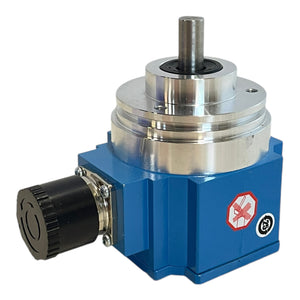 Sick SRM50-HWA0-K21 rotary encoder for industrial use 1037095 Sick SRM50-HWA0-