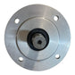 WEG EPG 133 E/500 Getriebemotor Ø 12mm für industriellen Einsatz Getriebemotor