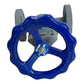 WTA C228/A105 Absperr Armatur für industriellen Einsatz WTA C228/A105 Armatur