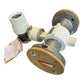 ABB DT47F Flowmeter for industrial use ABB DT47F Flowmeter 