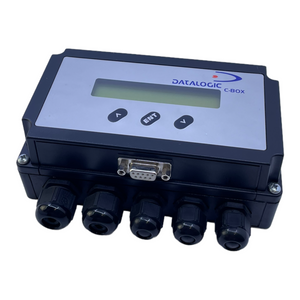 Datalogic C-Box310 Connection box for barcode scanner Connection box for industry