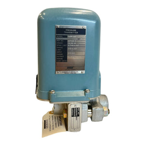 Foxboro 11GM-AS2 Drucksensor für industriellen Einsatz Foxboro 11GM-AS2 Sensor