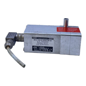 ASM WS10-1250-25-PP530-SB0-D8 Positionssensor für industriellen EInsatz