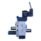 Festo MEH-5/2-1/8-S-B 173130 Magnetventil für industriellen Einsatz 173130