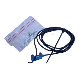 Sick WE2S-F113 photoelectric sensor for industrial use 2025462 Sick WE2S-F113 WE