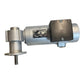 WEG EPG 133 E/500 Getriebemotor Ø 12mm für industriellen Einsatz Getriebemotor