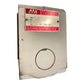 ZAE M 040 B gearbox for electric motor Ø 11mm for industrial use 
