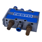 Festo VL-5-1/8B pneumatic valve 31 000 0...10bar 1.5...10bar pneumatic valve 