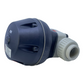 Gemü 69025D771141 Diaphragm valve for industrial use PB 10.0 bar 
