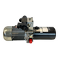 Melegari Dani-Tech MC4-0,37-T02-001 hydraulic unit for industrial use 