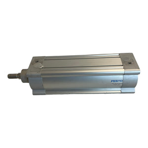 Festo DSBC-100-230-PPVA-N3 standard cylinder 1463598 12 bar for industrial use