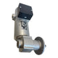 WEG EPG 133 E/500 Getriebemotor Ø 12mm für industriellen Einsatz Getriebemotor