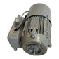 Siemens 1LA0063-4LA82-Z 0.18kW electric motor Ø 11mm for industrial use 